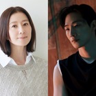 中年女性＆年下男性による魔性のロマンスがやってくる！『夫婦の世界』キム・ヒエ×ノ・サンヒョン主演！ 画像