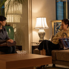 戸田恵梨香“占い師”＆伊藤沙莉“作家”に注目…Netflixシリーズ「地獄に堕ちるわよ」配信開始【場面写真＆キャラクター相関図】 画像