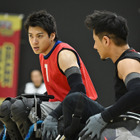 「めちゃくちゃ泣けた」「震えが止まらない」本田響矢“圭二郎”の努力が導いた山田裕貴“涼”の決断に歓喜の声上がる…「GIFT」第3話 画像