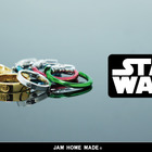 ペアリング、ライトセーバーリングなど「STAR WARS」コレクション、送料無料サービス展開中 画像