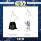 R2-D2、ヨーダ、イウォーク…『スター・ウォーズ』カプセルコレクション発売 画像