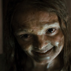 『THE MUMMY／ザ・マミー 棺の中の少女』戦慄場面写真＆和やかメイキングショット 画像