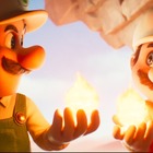 興収16億円超えの大ヒット『ザ・スーパーマリオギャラクシー・ムービー』全世界では8億ドル突破 画像