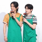 目黒蓮＆高橋文哉「寝ているとき以外はずっと一緒」『SAKAMOTO DAYS』初日4億円超え大ヒットスタート 画像