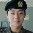 新兵パク・ジフンの“美味しい革命”が始まる！ドラマ『伝説のキッチン・ソルジャー』5月11日よりDisney+で配信へ 画像