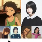 あの＆花澤香菜＆三木眞一郎が参加、短篇アニメーション映画『しらぬひ』予告編公開 画像