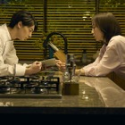 「切なくて苦しい」「つらい」高杉真宙“Kei”と木南晴夏“あゆみ”、瀧本美織“藤子”の複雑な三角関係に悲しみの声上がる…「今夜、秘密のキッチンで」第4話 画像