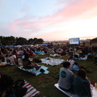 葛西臨海公園にて“屋外シネマフェス”が5月16日開催、上映作品はイルミネーションが贈る『FLY！／フライ！』 画像