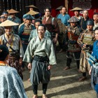 「豊臣兄弟！」第18回あらすじ・場面写真　選抜試験に多くの志願者が集まる中、石田三成、藤堂高虎ら個性的な若者たちが最終試験に残る…5月10日放送 画像