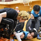 「わかる」「涙が止まらなくなる」越山敬達“坂東”の前進の物語に共感と感動の声上がる…「GIFT」第4話 画像