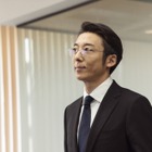 高橋一生“光誠／英人”の米大統領選予測の回答に「匂わせるところがうまい」、「リボーン ～最後のヒーロー～」4話 画像