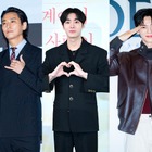 「第62回百想芸術大賞」チュ・ジフン、チョン・ドヨンら豪華俳優陣がプレゼンターとして登場 画像