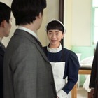 「風、薫る」第32回あらすじ・場面写真　りんは、相変わらず園部に心を開いてもらえず、医師たちも取り合ってくれない…5月12日放送 画像