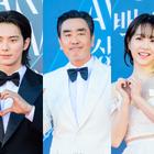 【全受賞者公開】第62回百想芸術大賞、Netflix作品が主要部門を独占！映画部門は“異変続出” 画像