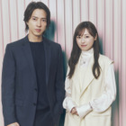 【インタビュー】山下智久×福原遥、“相棒”となり「ともに成長できた4年間」愛される作品の秘訣とは 画像