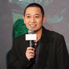 千鳥大悟、カンヌ出席に早くも緊張！綾瀬はるかと夫婦役『箱の中の羊』がコンペ出品 画像