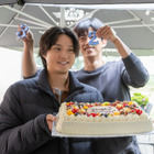 現場全員が涙？ 磯村勇斗＆オク・テギョンら家族のような距離感のオフショット公開！Netflixシリーズ「ソウルメイト」本日配信開始 画像