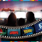 USJ、パーク初の映画鑑賞イベント開催！ 『バック・トゥ・ザ・フューチャー』『ウィキッド』『ジュラシック・パーク』ほか 画像