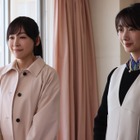 「最高の2人」「さらに良いバディ」麻生久美子“涼子”と波瑠“ルナ”のバディ感に歓喜の声上がる…「月夜行路」第6話 画像
