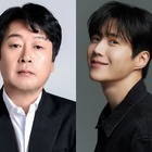 キム・ユンソクとキム・ソンホが新作ドラマでついに共演、”最強キャスティング”として早くも期待値大！ 画像