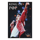 世界限定800体スタチューから名盤Tシャツまで！マイケル・ジャクソン公式グッズストア「KING OF POP」6月12日から期間限定オープン 画像