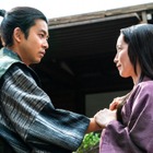 「別人のように表情が違う」「女優さんはやっぱりすごい」…吉岡里帆“慶”の変化に視聴者絶賛、「豊臣兄弟！」19話 画像