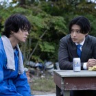 山崎賢人「静かに人の心を歪めていく」松下洸平とW主演『殺人の門』カンヌでフッテージ映像公開 画像