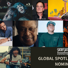 タランティーノ、SHINeeオンユらのショートフィルムがノミネート！「Global SpotlightAward」ファイナリスト 画像