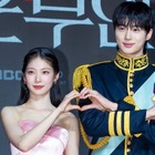『21世紀の大君夫人』コン・スンヨンの新しき“大妃メイク”の魅力に迫る 画像