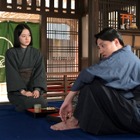 「風、薫る」第39回あらすじ・場面写真　直美はりんに頼まれた買い物帰りに、思わぬところで寛太と再会する…5月21日放送 画像