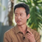 『ムービング』など出演の“名脇役”ユ・スンモク、初の男優助演賞の裏側にあった「夫婦の絆」 画像