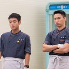 Disney+配信『伝説のキッチン・ソルジャー』のB級テイストが大命中！視聴率も右肩上がりに 画像