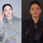”55歳とは思えない“女優イ・ヨンエが魅惑のブラックコーデで変わらぬ美しさを証明【PHOTO】 画像