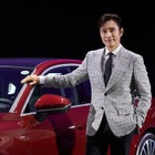 俳優イ・ビョンホン、アウディ のブランドアンバサダーに就任！ 画像