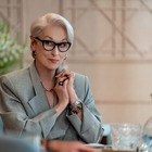 「やばくなかった？」「今回は圧倒的」『プラダを着た悪魔２』メリル・ストリープ演じる“編集長ミランダ”の魅力炸裂 画像