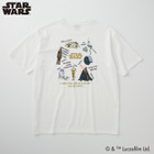 Tシャツからバッグまで全29種！ イオン「Doublefocus」×『スター・ウォーズ』コレクションが5月23日発売 画像