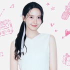 少女時代ユナが“ラジオDJ”に変身⁉誕生日記念ライブ配信でファンと特別な時間を過ごす 画像