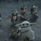 全世界No.1の大ヒット発進『スター・ウォーズ／マンダロリアン・アンド・グローグー』公開2週目入プレも 画像