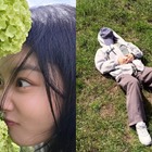 『トンイ』名子役キム・ユジョンが綴った“自分への誓い”。健全すぎる精神が胸を打つ！【PHOTO】 画像