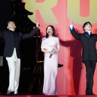 本木雅弘、宮舘涼太のサービス精神を絶賛！『黒牢城』ジャパンプレミアで華麗なターン披露も 画像
