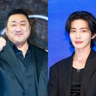 “怪物刑事”マ・ドンソク『犯罪都市』新作がクランクイン、新ヴィランは『アイドルアイ』のキム・ジェヨン！ 画像
