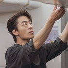来日決定したク・ギョファンの活躍に注目！映画『サヨナラの引力』新場面写真解禁【PHOTO】 画像