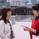 「愛情」「涙が止まらなかった」波瑠“ルナ”を想う石野真子“ルナ母”の気持ちに感動の声上がる…「月夜行路」第8話 画像