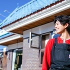 パク・ボゴムが「髪」と「心」を整え癒すバラエティ番組「ボゴムマジカル」U-NEXTで日本初・独占配信 画像