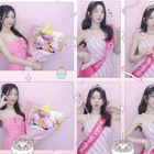 17歳年下のマ・ドンソクの妻イェ・ジョンファ、“まるでミスコリア⁉”ピンクドレスに身を包んだバースデー報告【PHOTO】 画像