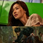 映画『群体』公開からわずか5日で観客動員200万人突破！俳優たちのオフの姿を収めたビハインドカット大公開！【PHOTO】 画像