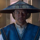 浅野忠信登壇！初日舞台挨拶急遽決定『モータルコンバット／ネクストラウンド』レッドバンド版予告も解禁 画像
