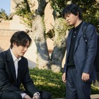 「稔しか勝たん」「言い方良すぎる」“稔”染谷将太のセリフに共感者続出、「田鎖ブラザーズ」7話 画像