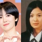 【一挙公開】いまも語り継がれる韓国トップ女優たちの「レジェンド卒業写真」たち 画像