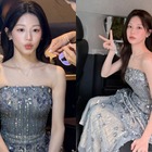 女優コ・ユンジョン、山盛りご飯を食べても“贅肉ゼロ”のくびれウエスト…美しさは限界知らず！【PHOTO】 画像